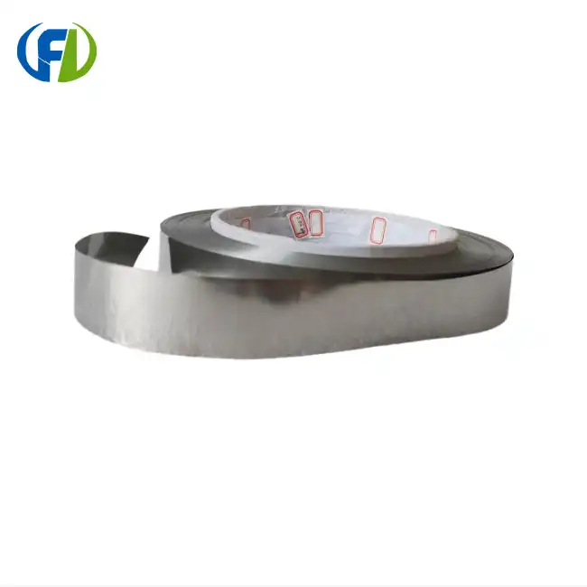 Zirconium Foil